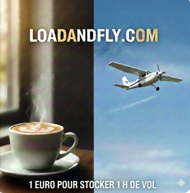 LoadAndFly